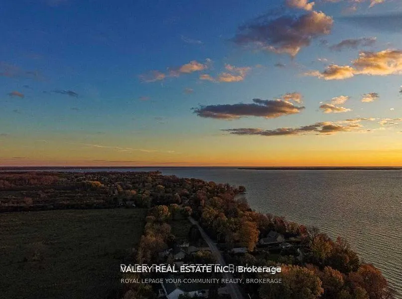 Photo 5 of 1879 Lakeshore Drive, Ramara, Rural Ramara — HOMEH