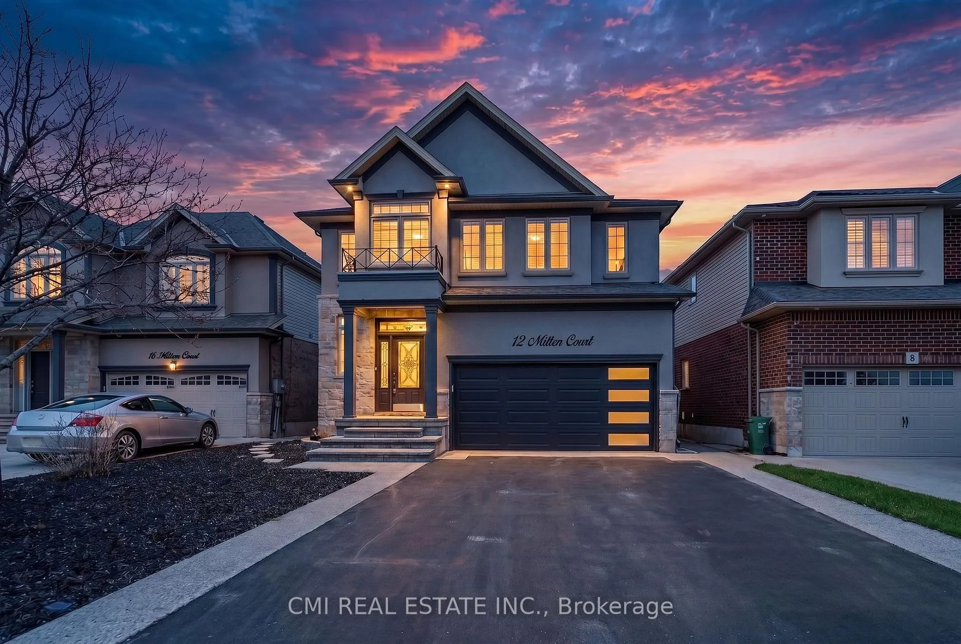 Photo 1 of 12 Mitten Court, Hamilton, Eleanor — HOMEH