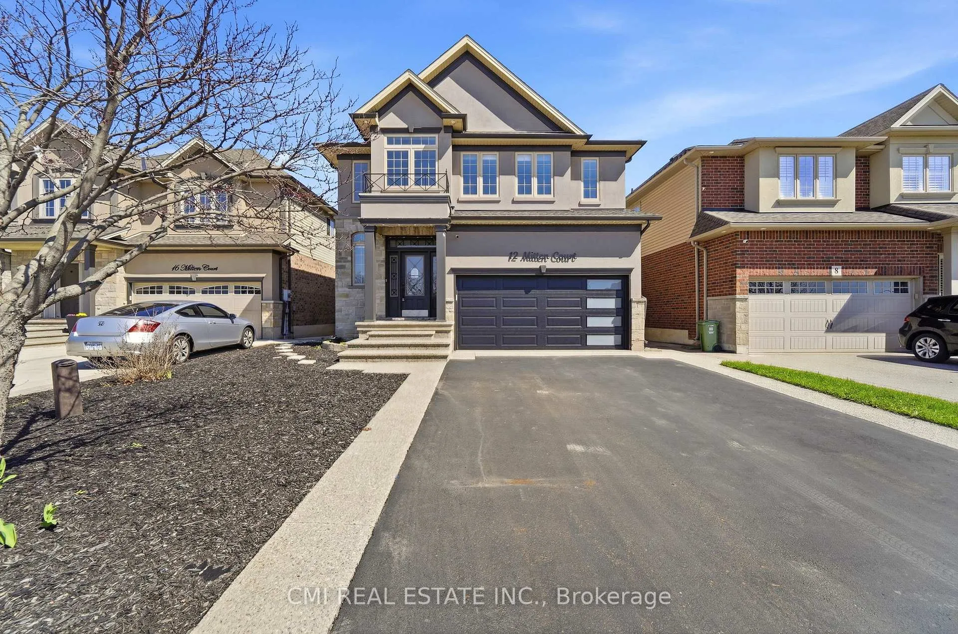 Photo 2 of 12 Mitten Court, Hamilton, Eleanor — HOMEH