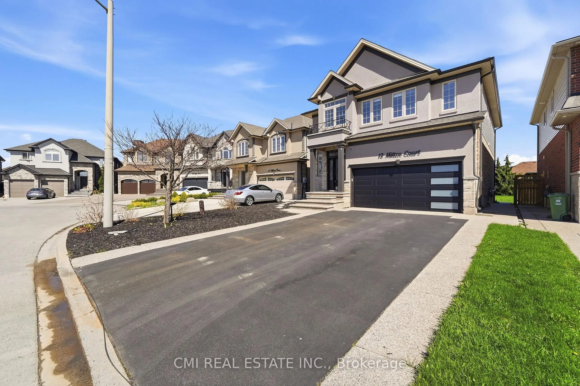 Photo 3 of 12 Mitten Court, Hamilton, Eleanor — HOMEH