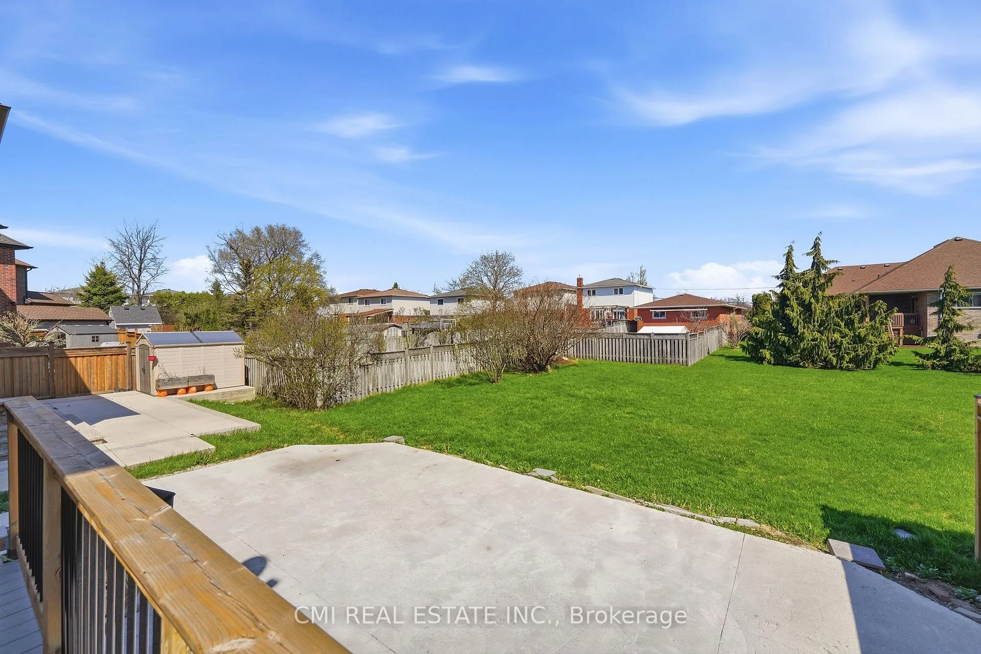 Photo 39 of 12 Mitten Court, Hamilton, Eleanor — HOMEH