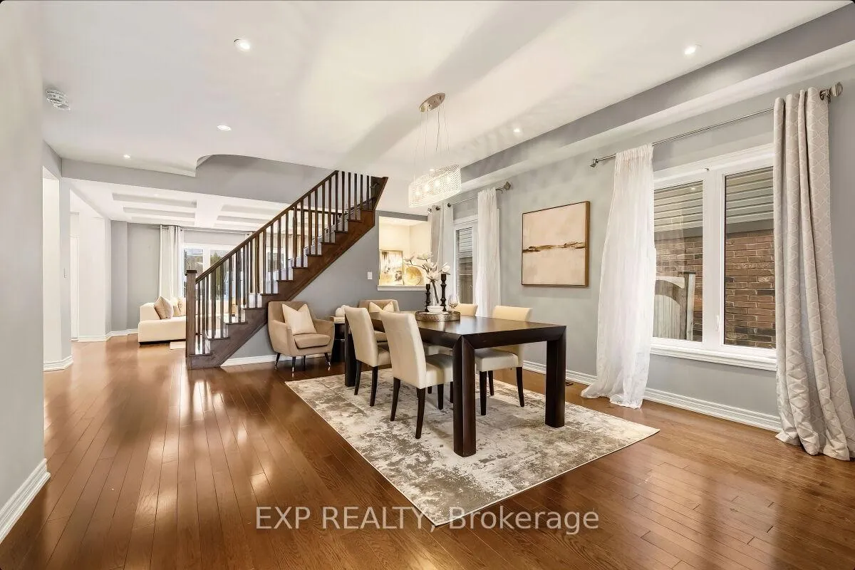 Photo 4 of 222 Blair Creek Drive, Kitchener — HOMEH