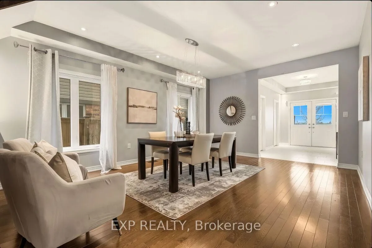 Photo 5 of 222 Blair Creek Drive, Kitchener — HOMEH