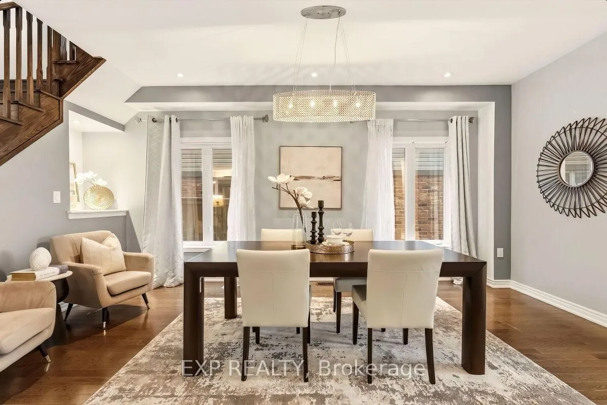 Photo 6 of 222 Blair Creek Drive, Kitchener — HOMEH