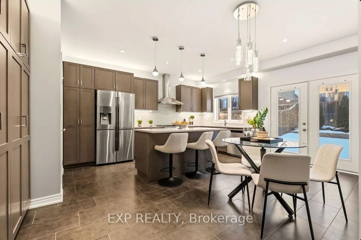 Photo 10 of 222 Blair Creek Drive, Kitchener — HOMEH