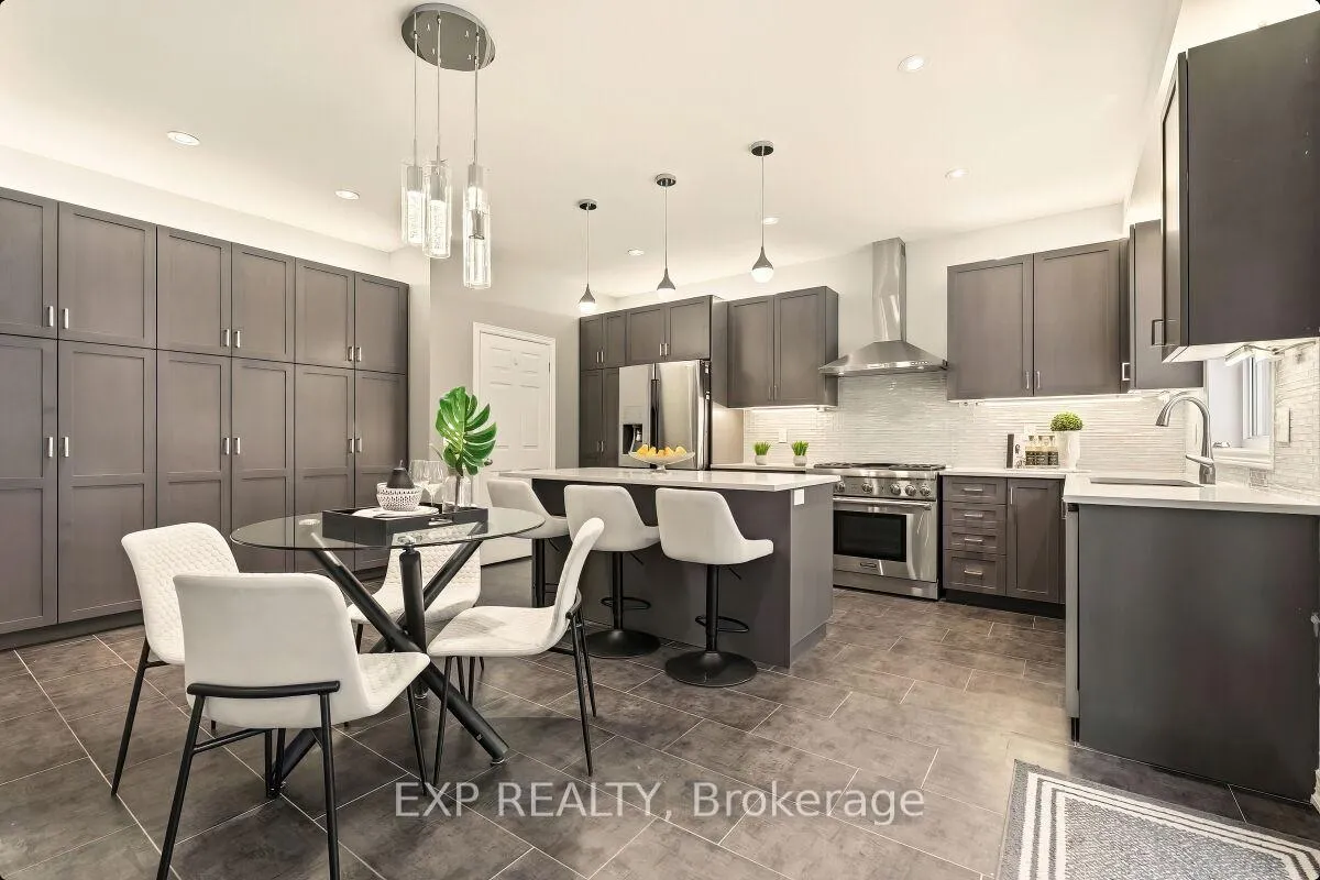 Photo 11 of 222 Blair Creek Drive, Kitchener — HOMEH