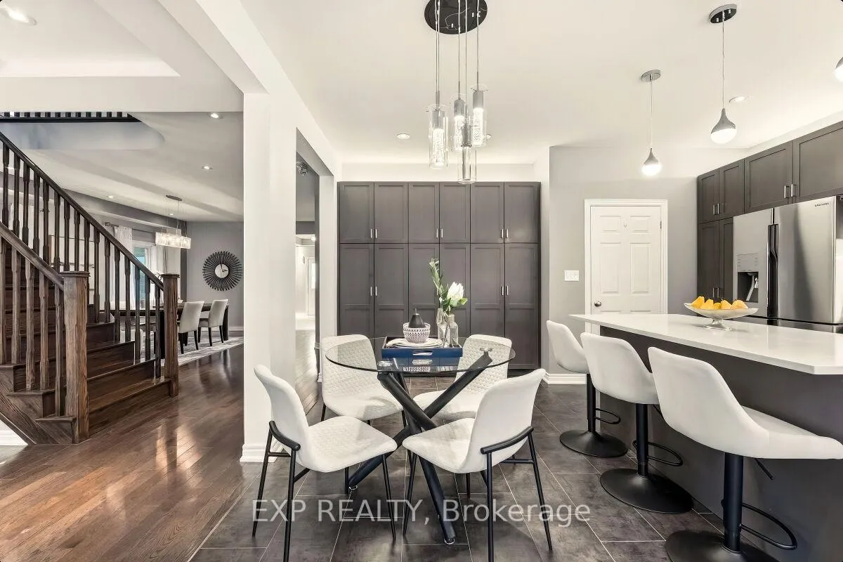 Photo 12 of 222 Blair Creek Drive, Kitchener — HOMEH