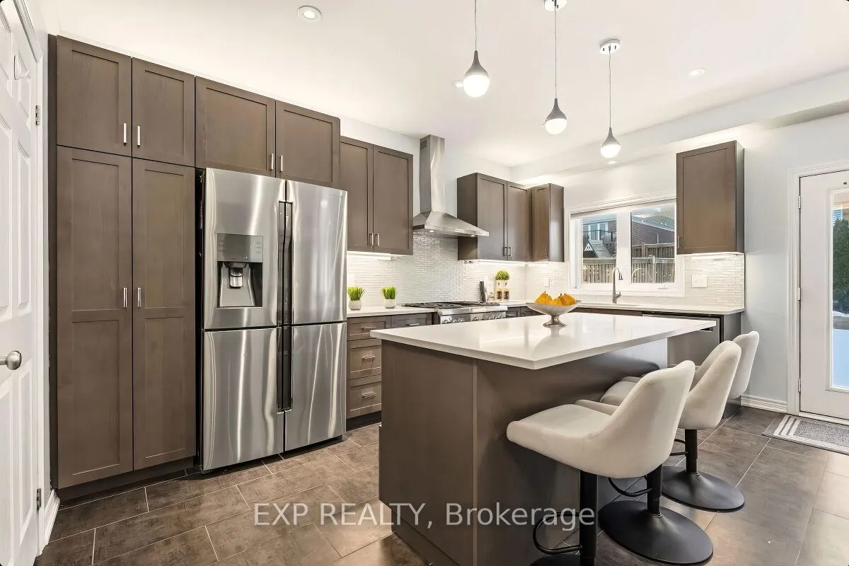 Photo 13 of 222 Blair Creek Drive, Kitchener — HOMEH
