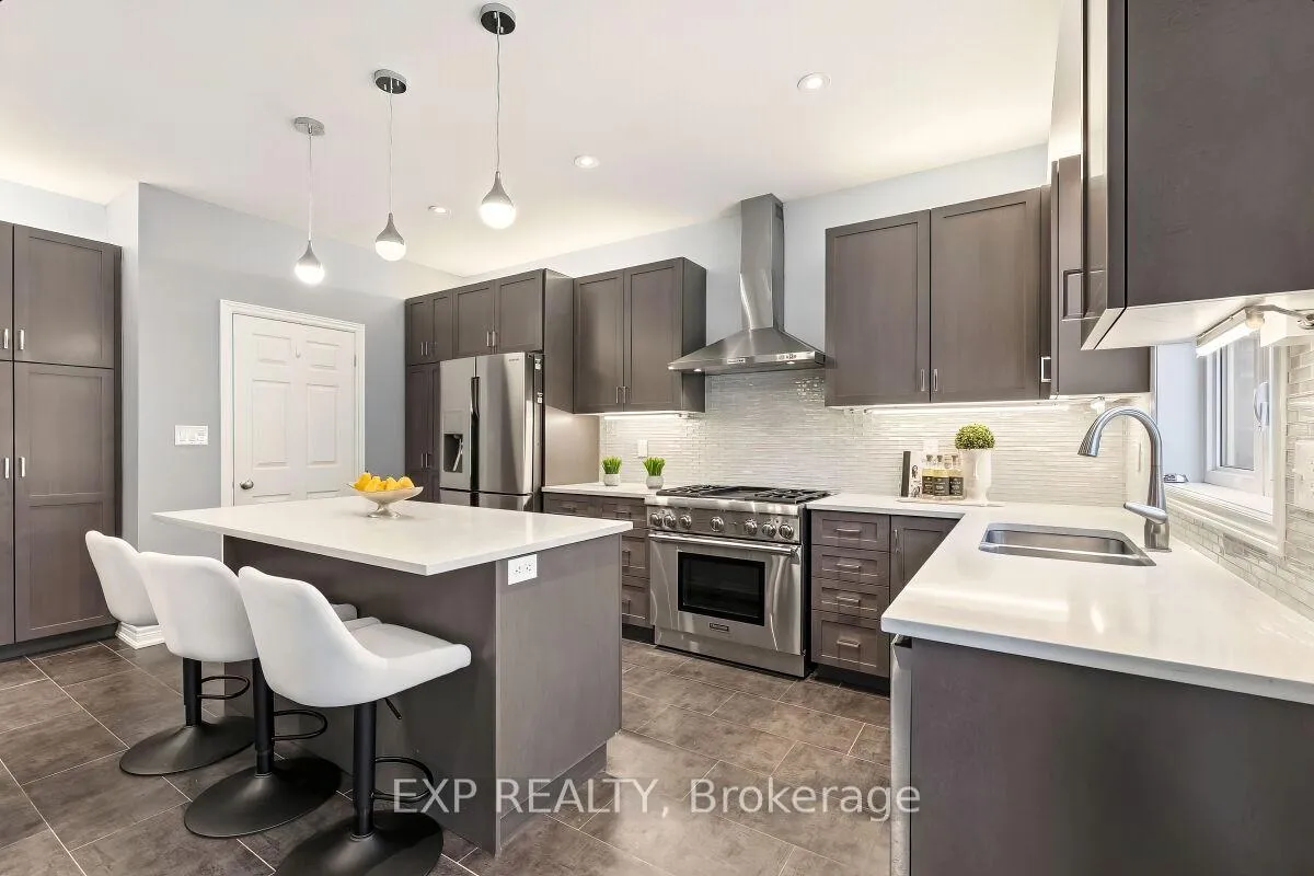 Photo 14 of 222 Blair Creek Drive, Kitchener — HOMEH