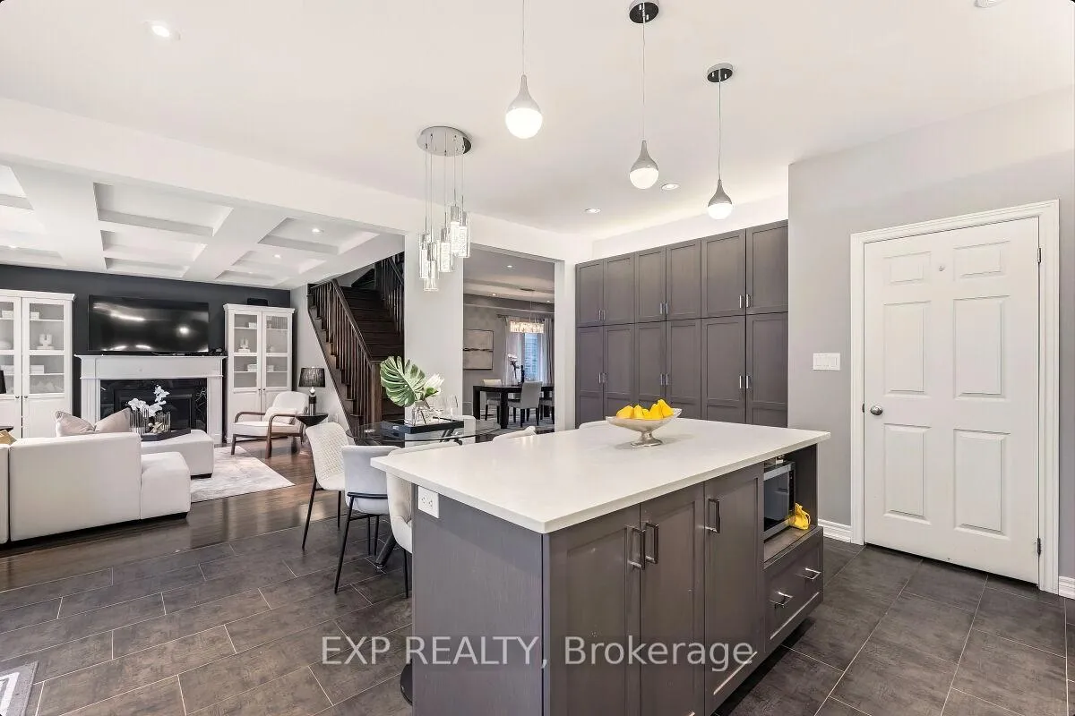Photo 15 of 222 Blair Creek Drive, Kitchener — HOMEH