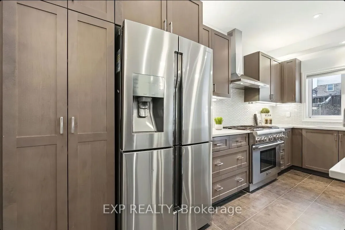 Photo 16 of 222 Blair Creek Drive, Kitchener — HOMEH
