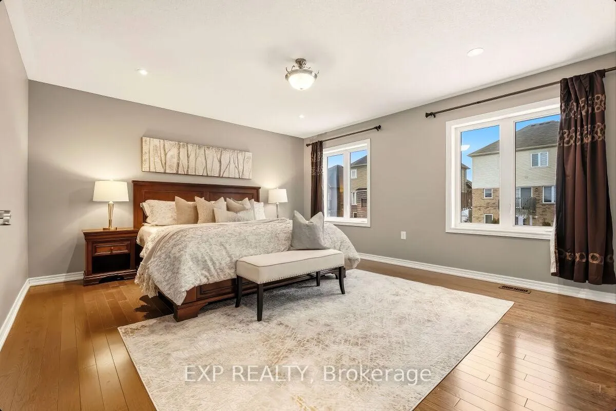 Photo 19 of 222 Blair Creek Drive, Kitchener — HOMEH