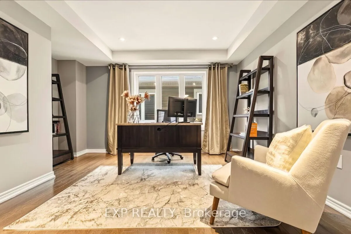 Photo 26 of 222 Blair Creek Drive, Kitchener — HOMEH