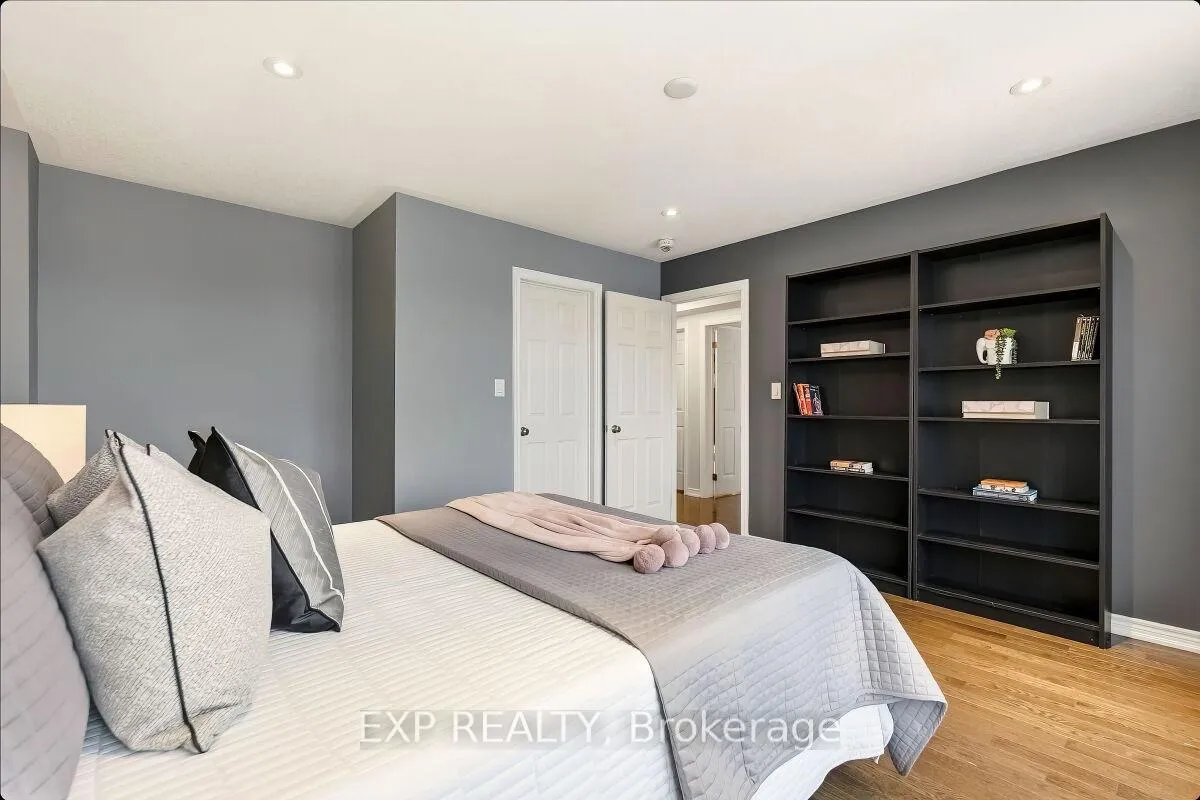 Photo 31 of 222 Blair Creek Drive, Kitchener — HOMEH