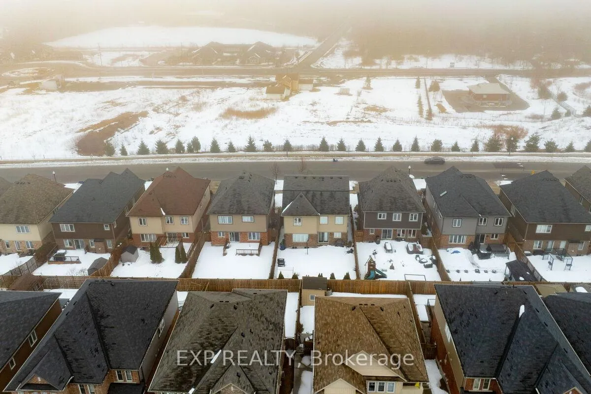 Photo 44 of 222 Blair Creek Drive, Kitchener — HOMEH