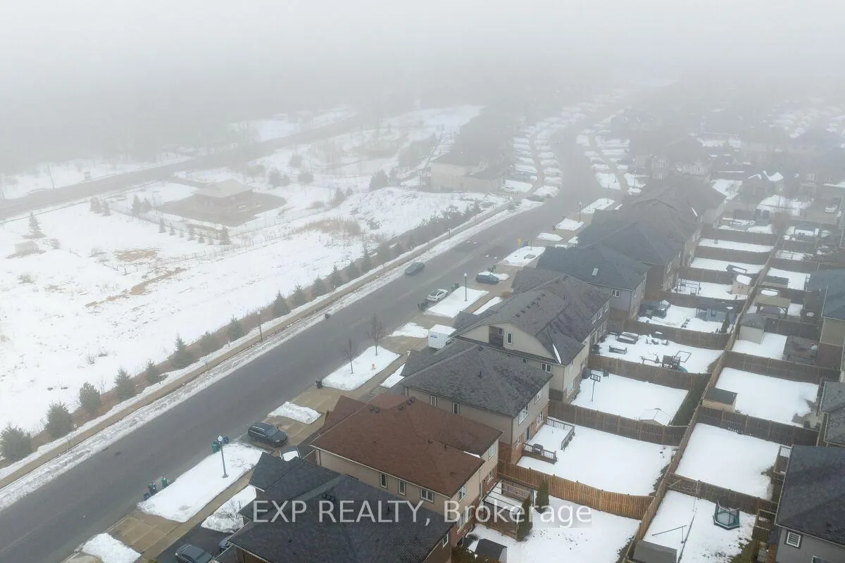 Photo 45 of 222 Blair Creek Drive, Kitchener — HOMEH