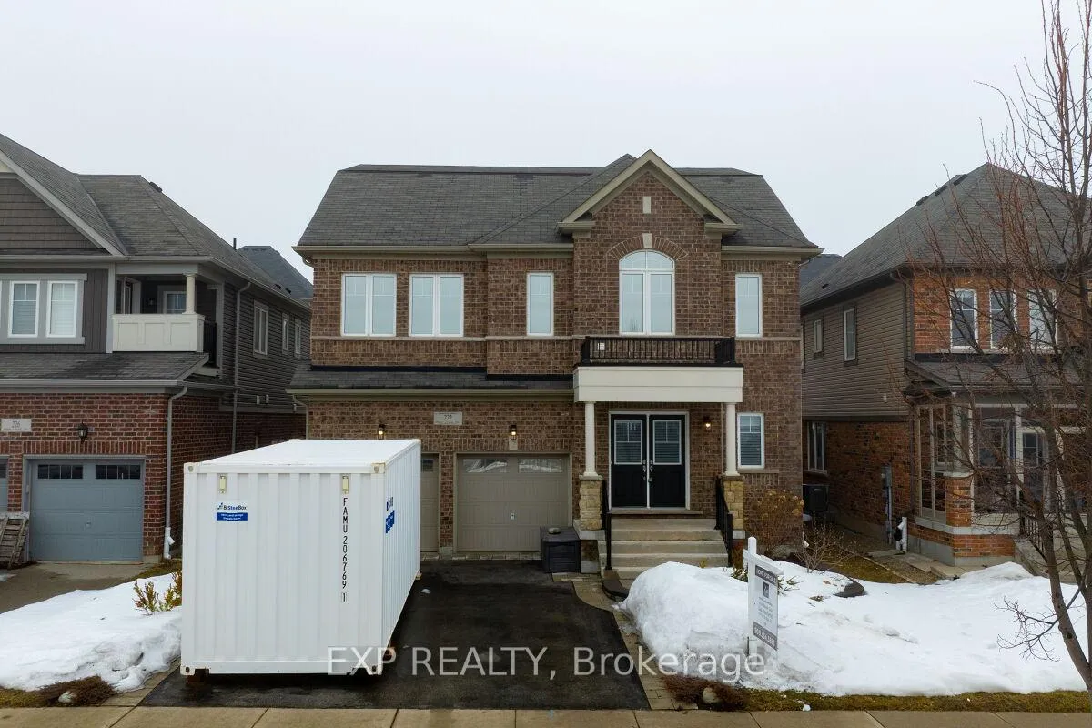 Photo 48 of 222 Blair Creek Drive, Kitchener — HOMEH