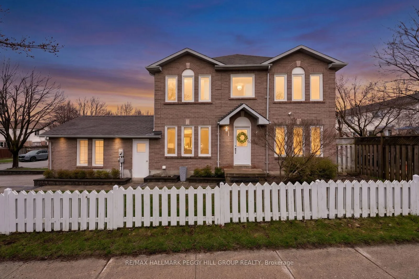 Photo 1 of 1237 Hill Street, Innisfil, Alcona — HOMEH