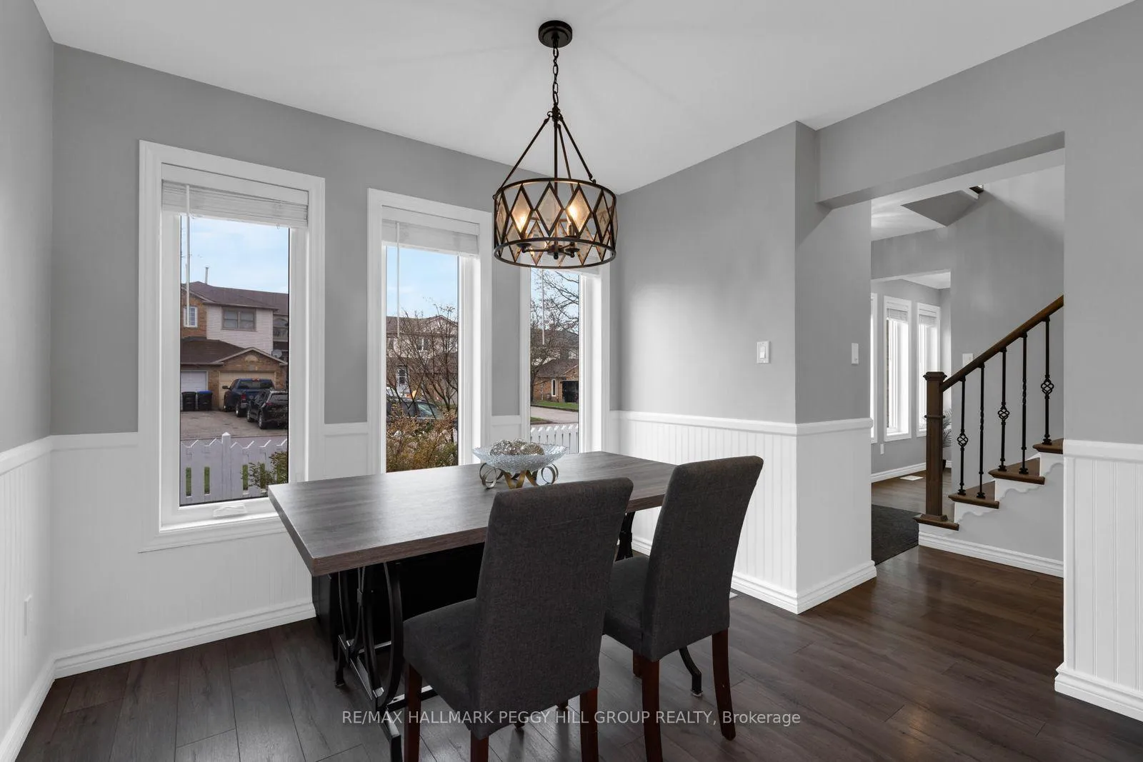 Photo 5 of 1237 Hill Street, Innisfil, Alcona — HOMEH