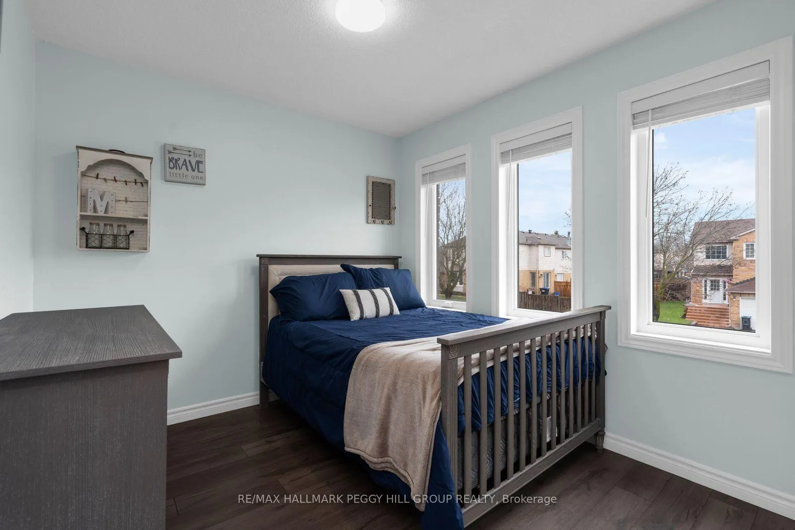 Photo 8 of 1237 Hill Street, Innisfil, Alcona — HOMEH