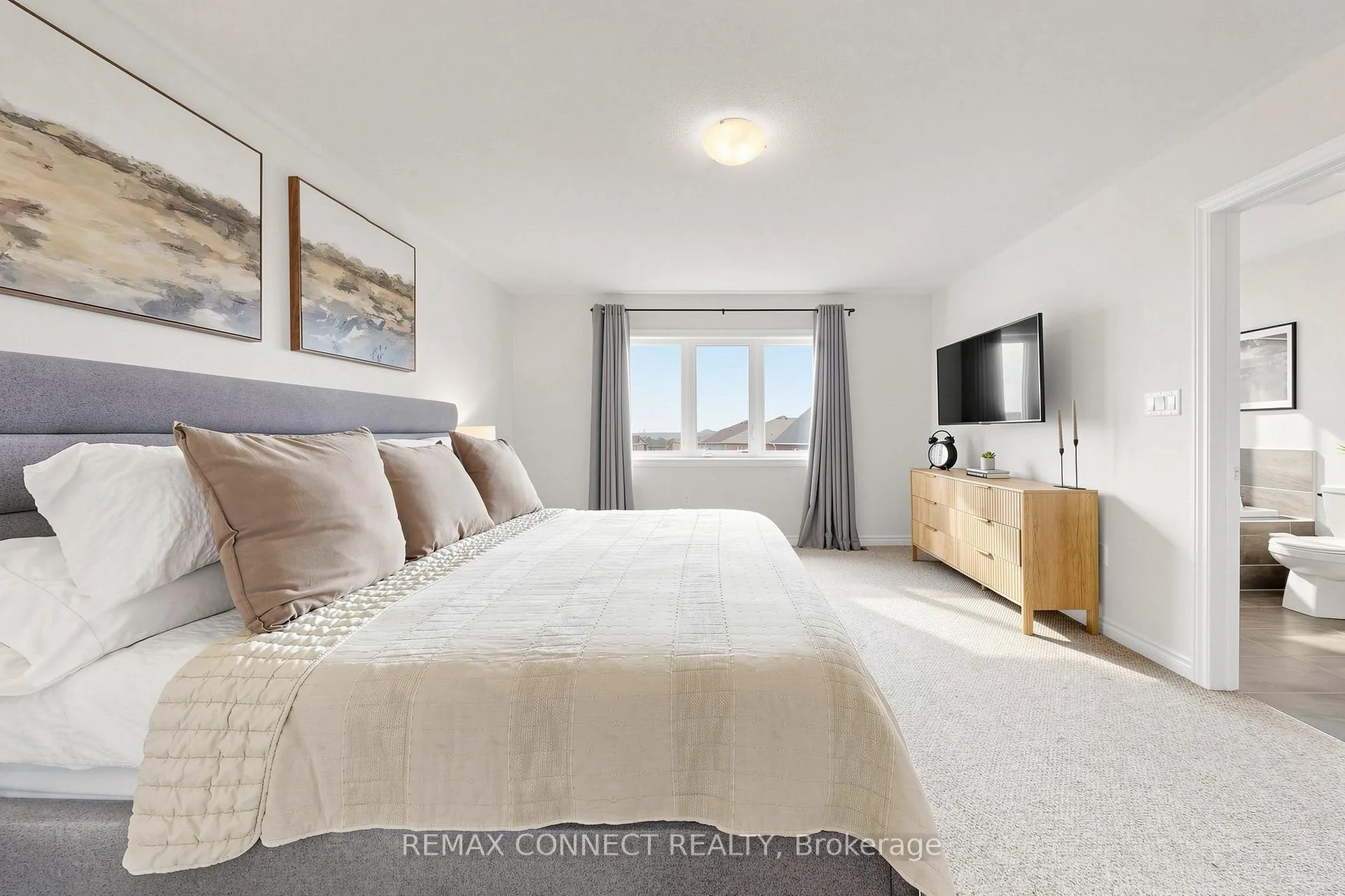 Photo 35 of 2293 Grainger Loop, Innisfil, Alcona — HOMEH