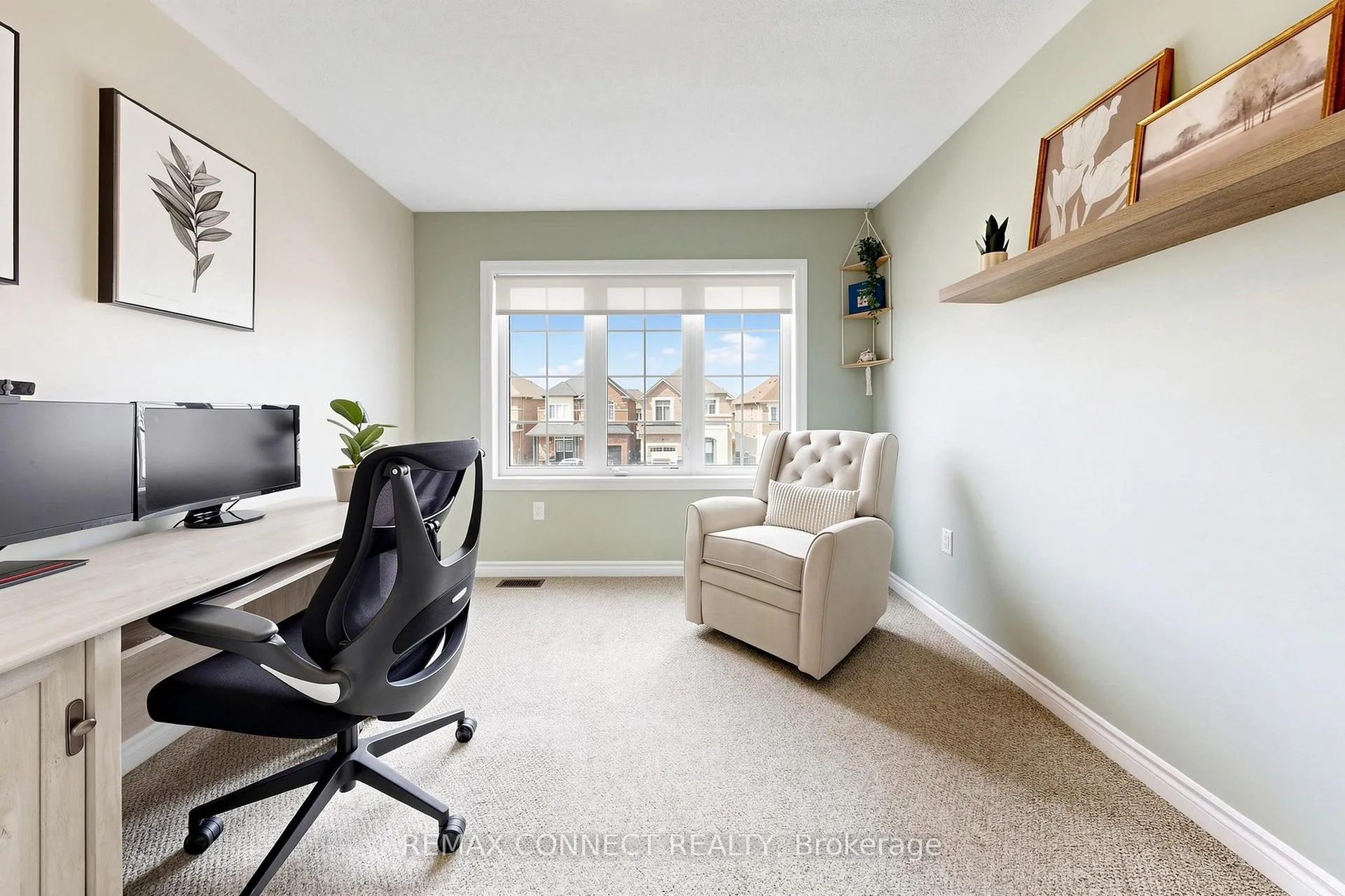 Photo 43 of 2293 Grainger Loop, Innisfil, Alcona — HOMEH