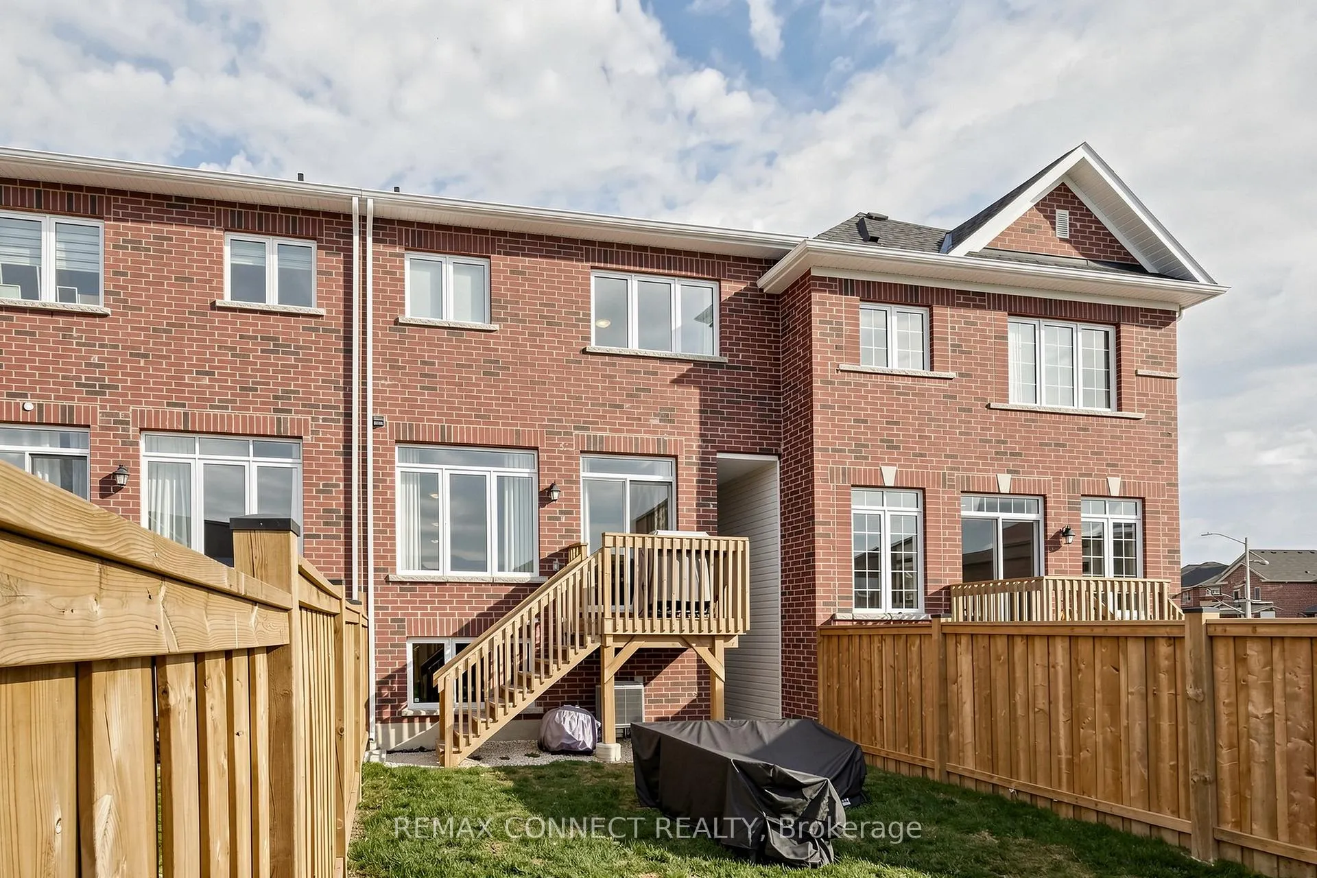Photo 47 of 2293 Grainger Loop, Innisfil, Alcona — HOMEH
