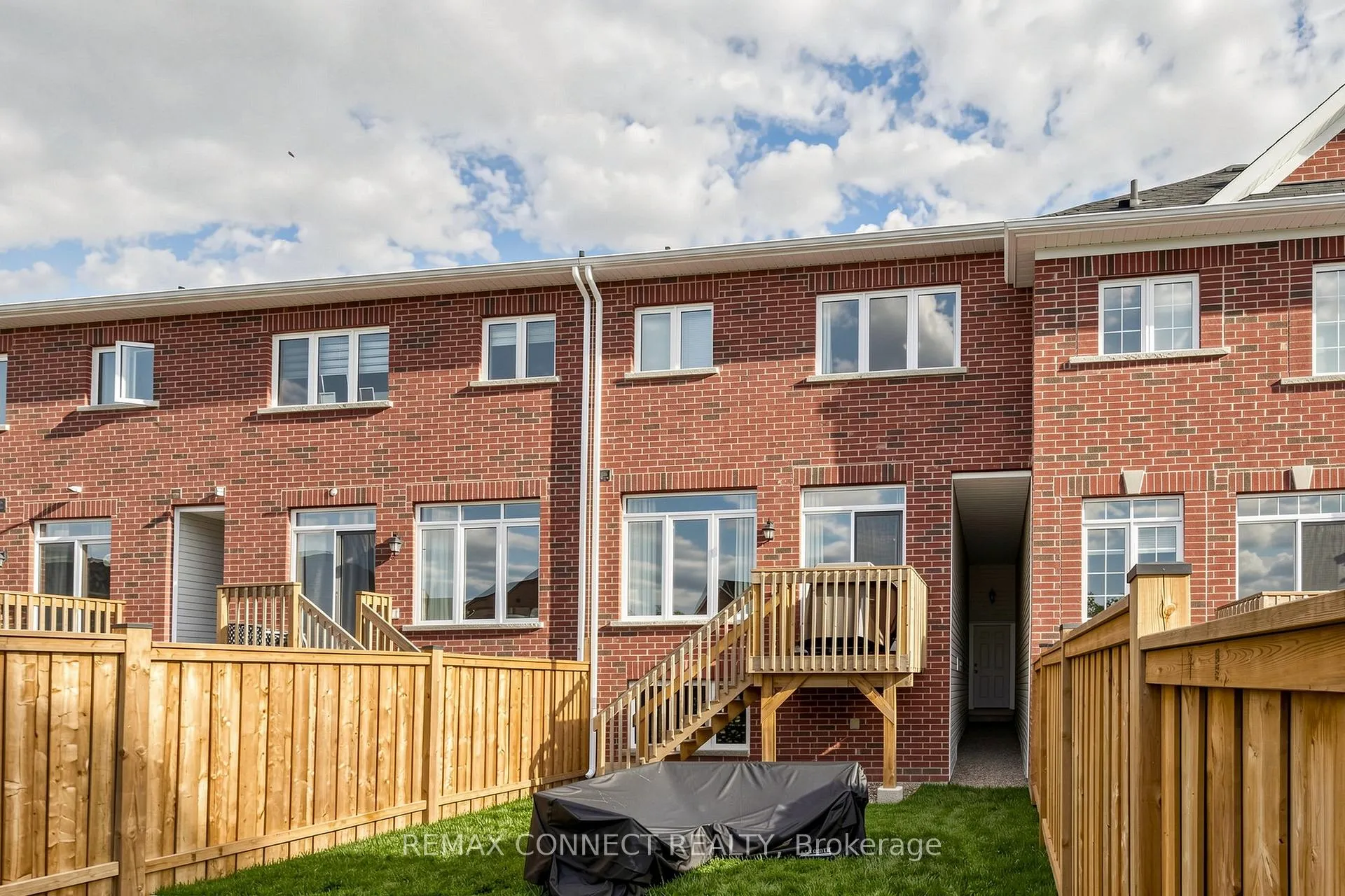 Photo 48 of 2293 Grainger Loop, Innisfil, Alcona — HOMEH