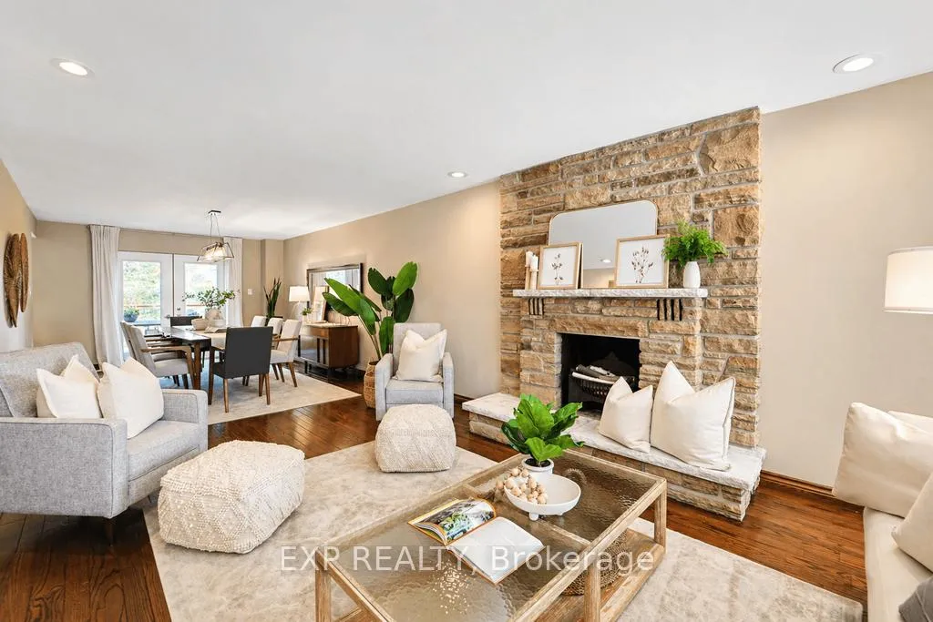 Photo 7 of 1965 Spruce Hill Road, Pickering, Dunbarton — HOMEH