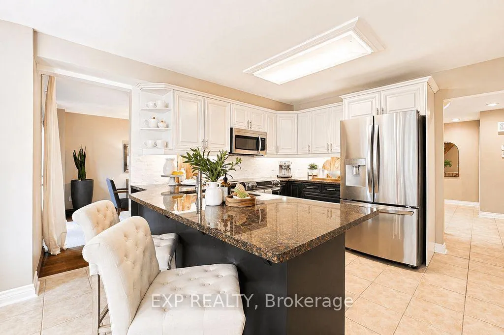 Photo 13 of 1965 Spruce Hill Road, Pickering, Dunbarton — HOMEH