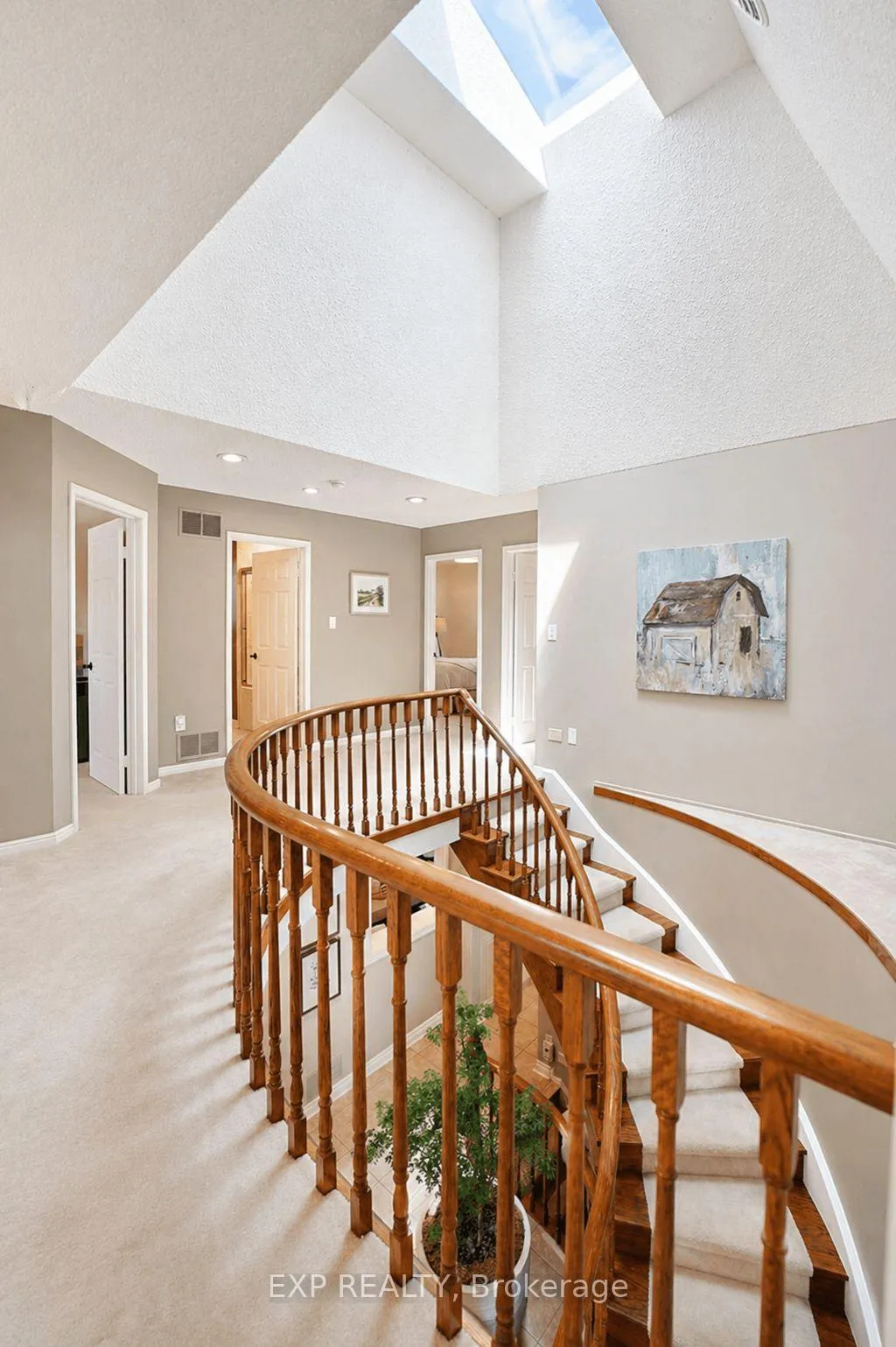 Photo 21 of 1965 Spruce Hill Road, Pickering, Dunbarton — HOMEH