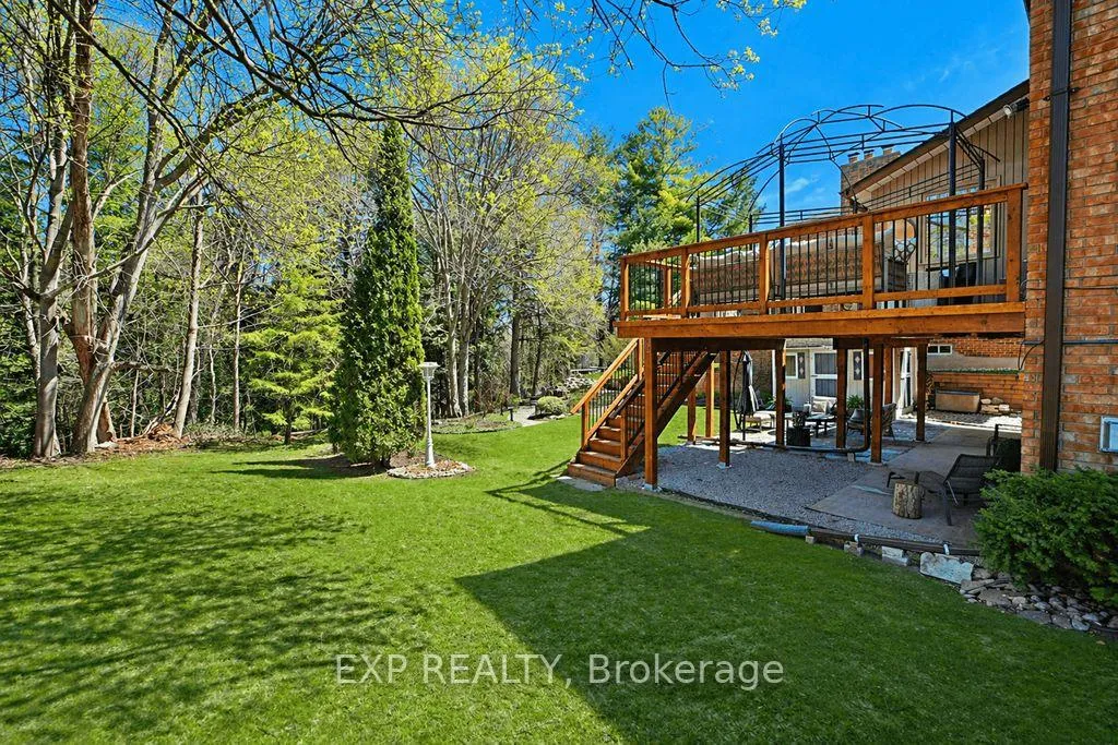 Photo 39 of 1965 Spruce Hill Road, Pickering, Dunbarton — HOMEH