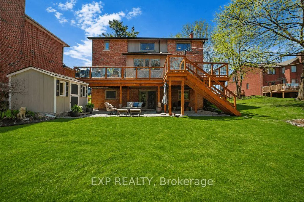 Photo 40 of 1965 Spruce Hill Road, Pickering, Dunbarton — HOMEH