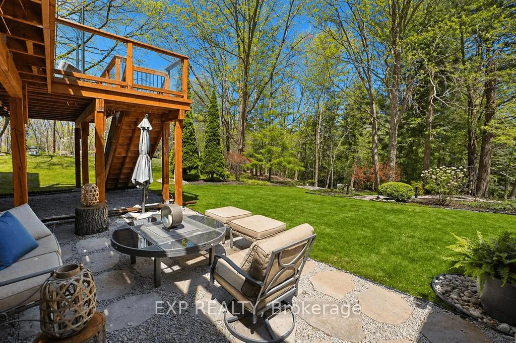 Photo 44 of 1965 Spruce Hill Road, Pickering, Dunbarton — HOMEH