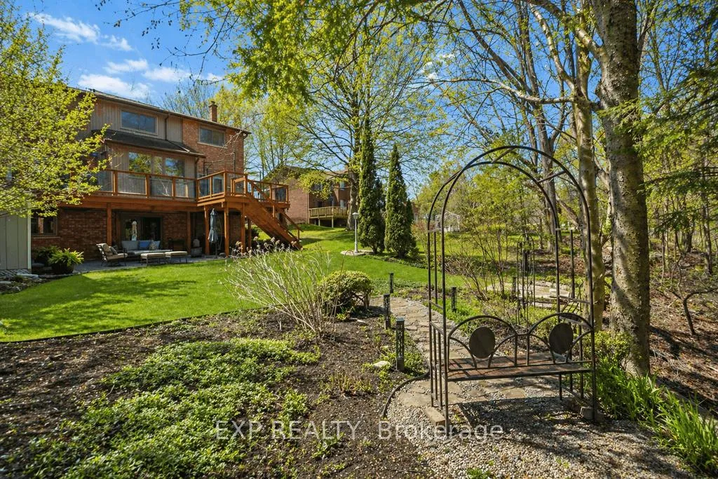 Photo 45 of 1965 Spruce Hill Road, Pickering, Dunbarton — HOMEH