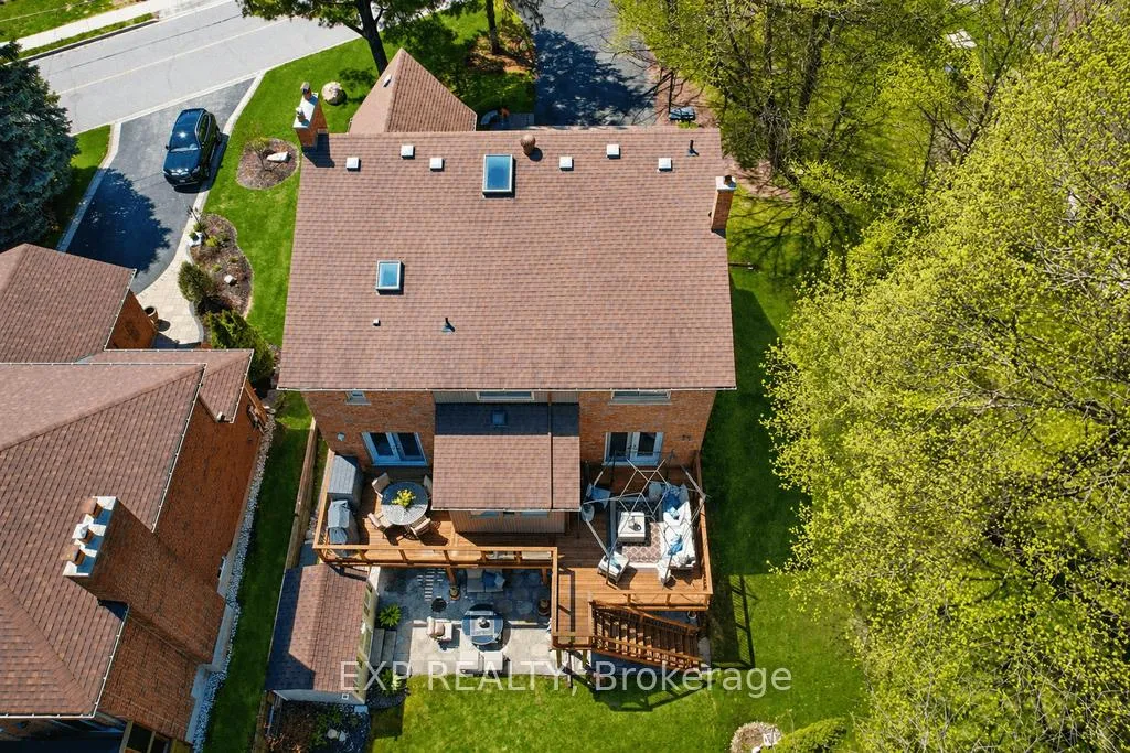 Photo 47 of 1965 Spruce Hill Road, Pickering, Dunbarton — HOMEH