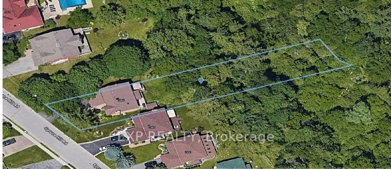Photo 50 of 1965 Spruce Hill Road, Pickering, Dunbarton — HOMEH