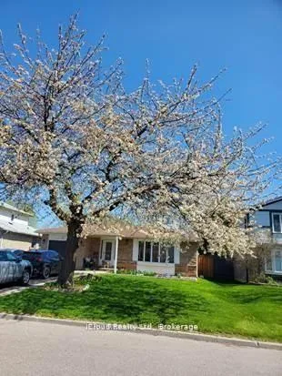 Photo 1 of Unit Main Flr, 71 Grassington Crescent, Brampton, Northgate — HOMEH