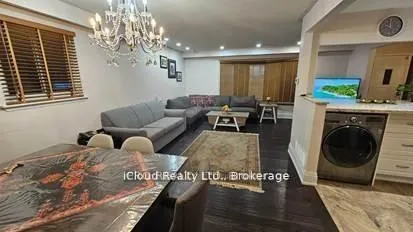 Photo 4 of Unit Main Flr, 71 Grassington Crescent, Brampton, Northgate — HOMEH