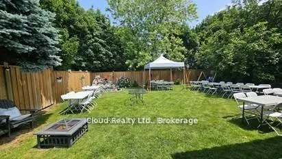 Photo 8 of Unit Main Flr, 71 Grassington Crescent, Brampton, Northgate — HOMEH