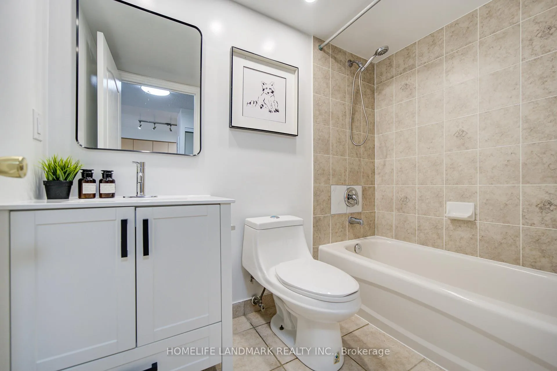 Photo 14 of Unit 912, 48 Suncrest Boulevard, Markham, Commerce Valley — HOMEH