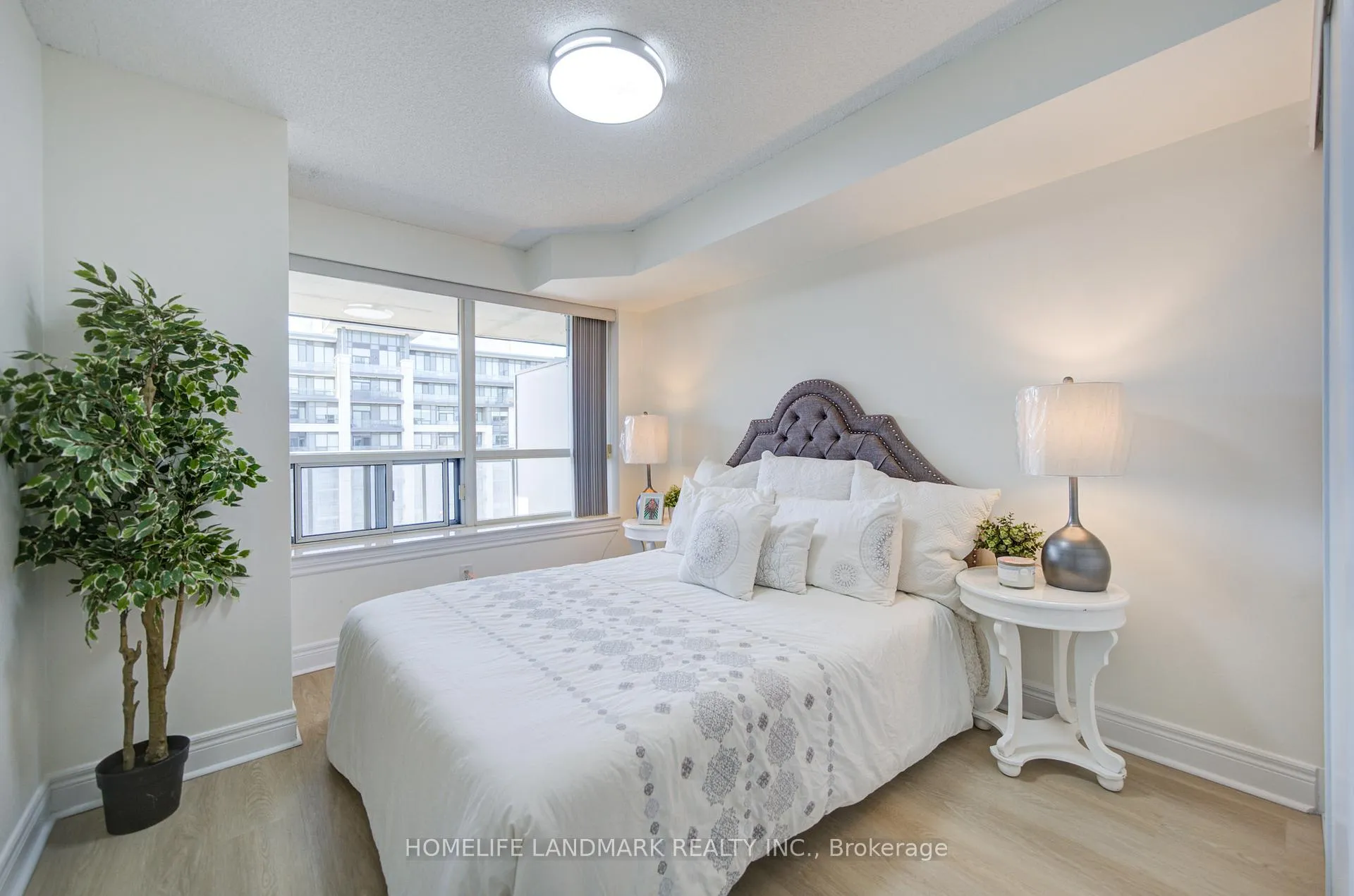 Photo 17 of Unit 912, 48 Suncrest Boulevard, Markham, Commerce Valley — HOMEH