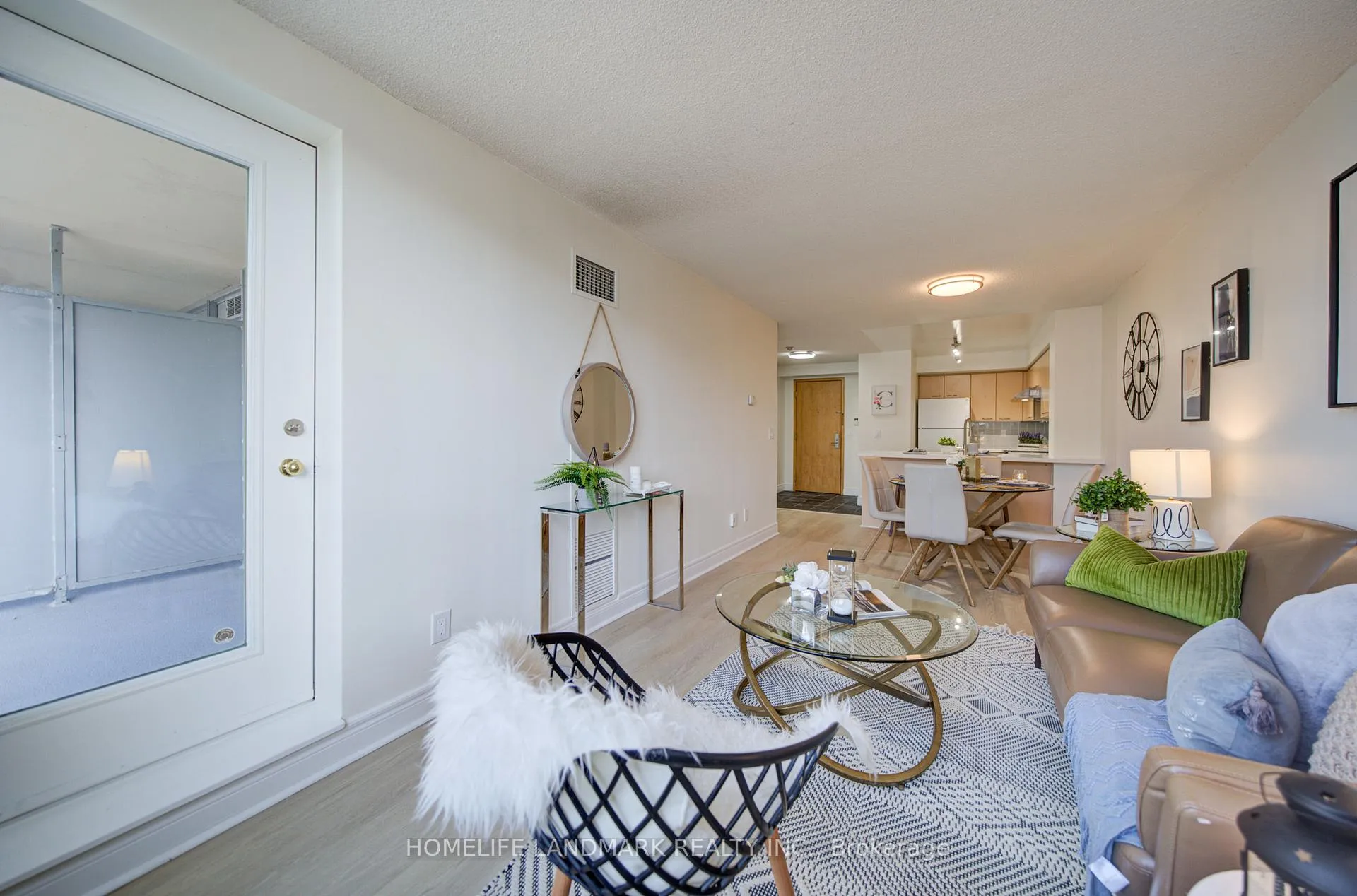 Photo 21 of Unit 912, 48 Suncrest Boulevard, Markham, Commerce Valley — HOMEH