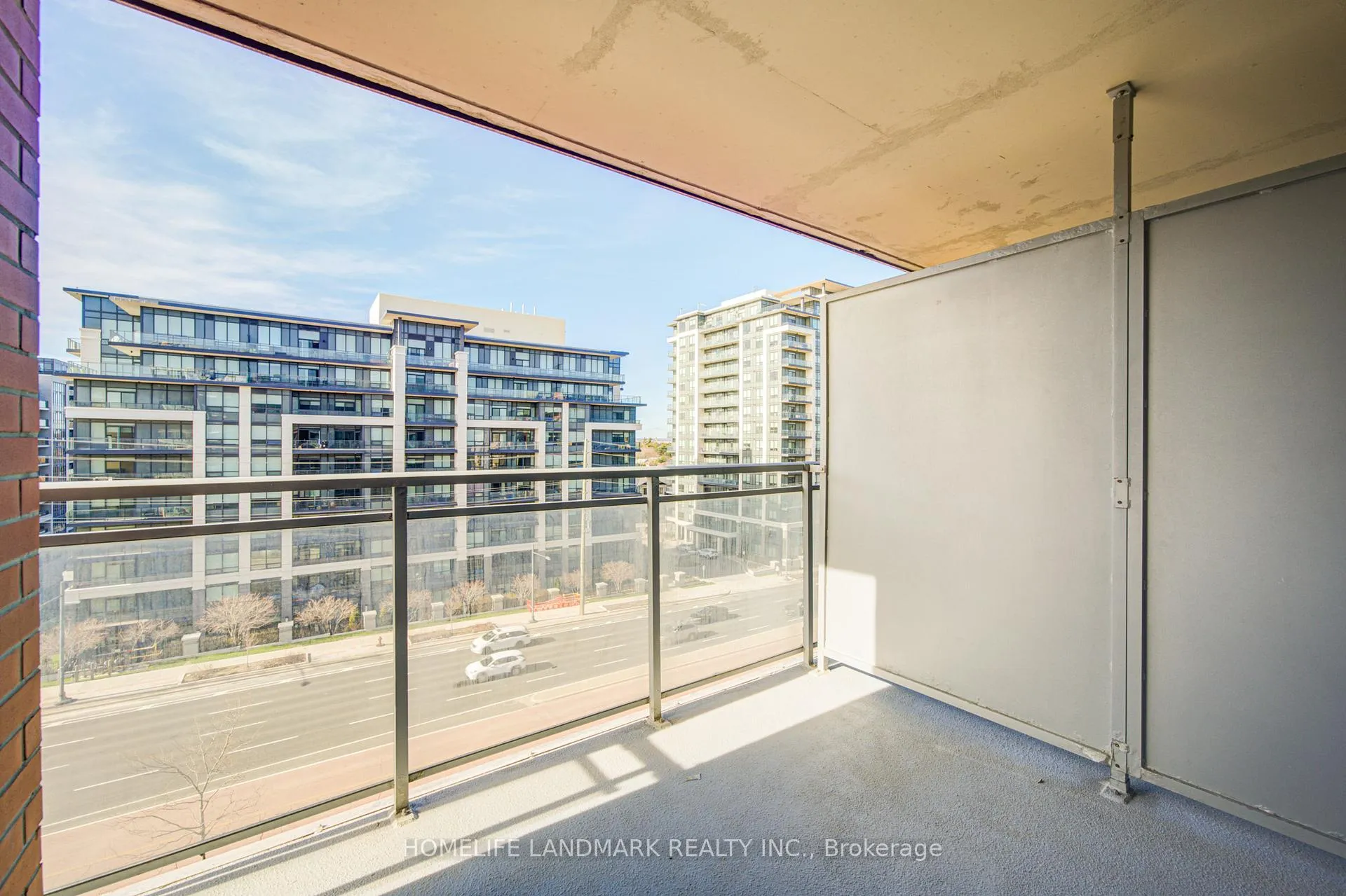 Photo 22 of Unit 912, 48 Suncrest Boulevard, Markham, Commerce Valley — HOMEH