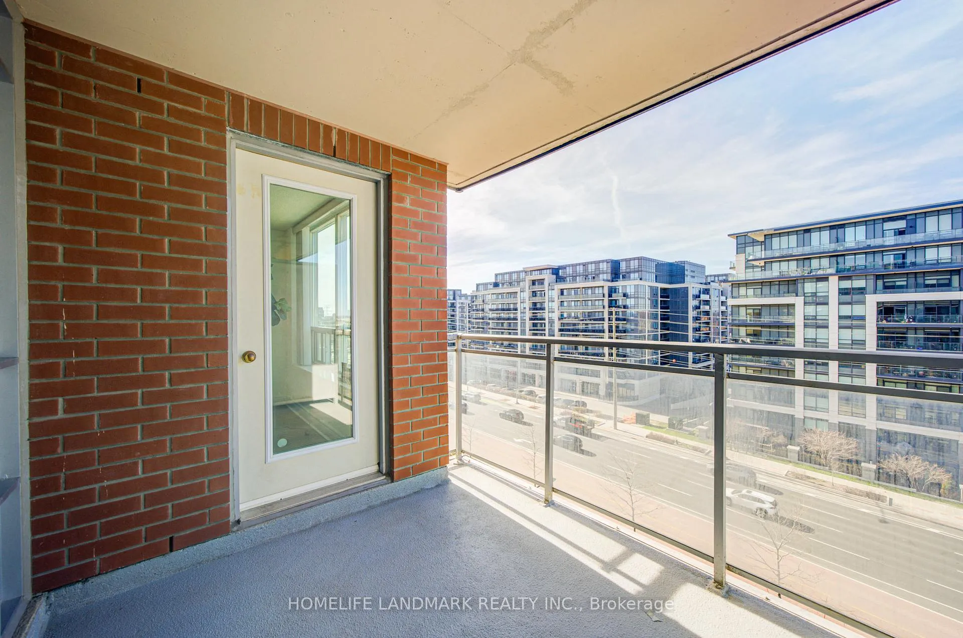 Photo 23 of Unit 912, 48 Suncrest Boulevard, Markham, Commerce Valley — HOMEH