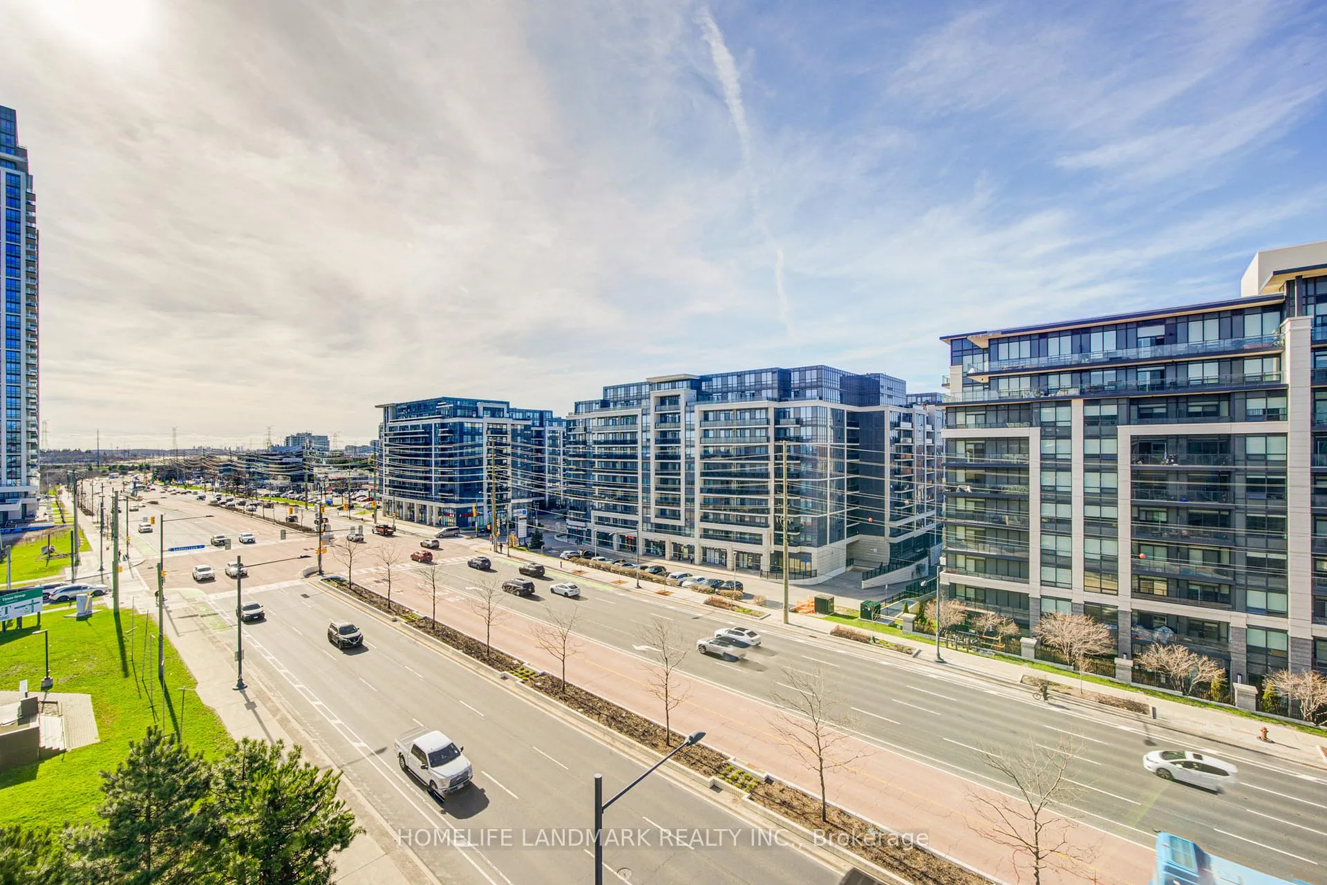 Photo 24 of Unit 912, 48 Suncrest Boulevard, Markham, Commerce Valley — HOMEH