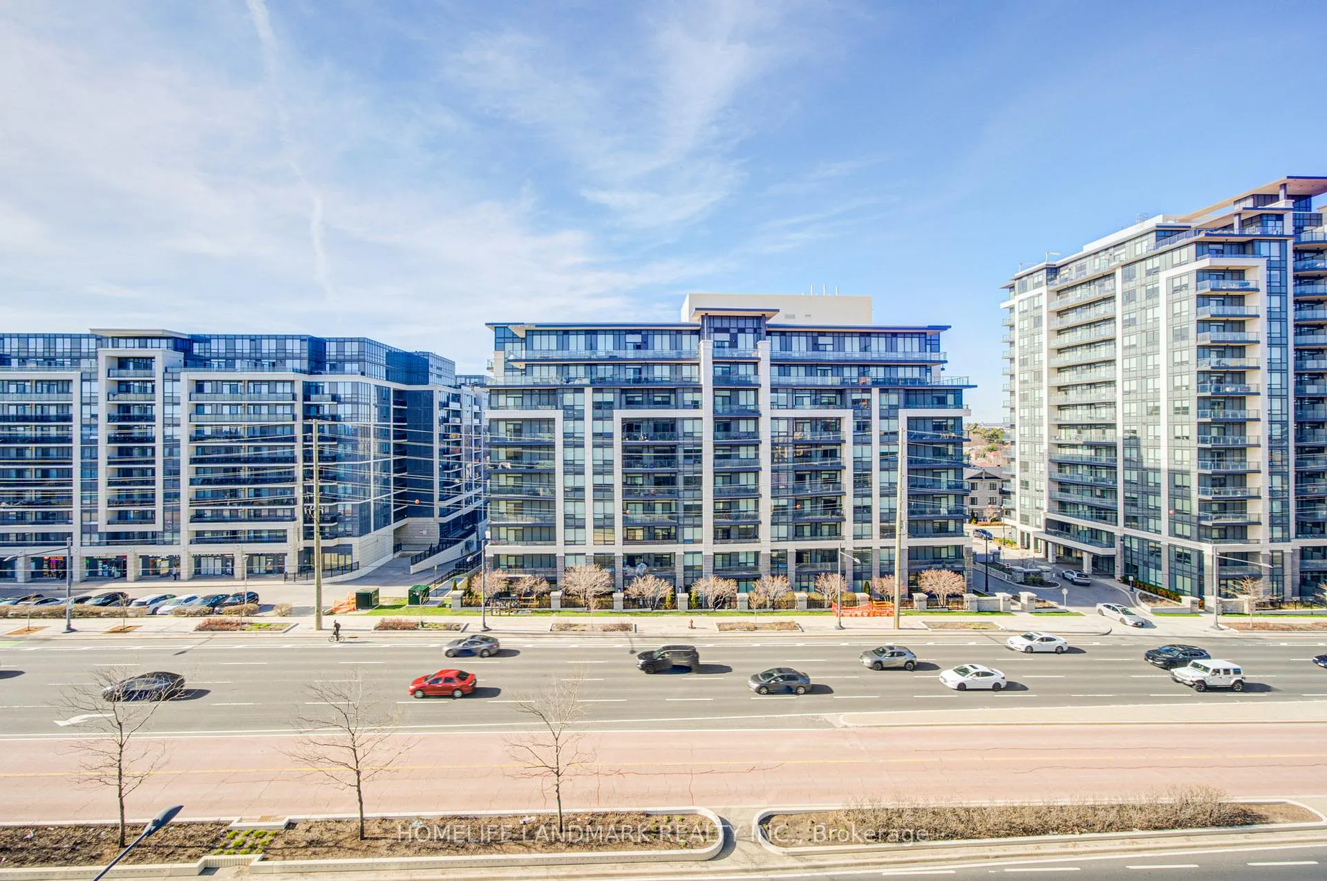 Photo 25 of Unit 912, 48 Suncrest Boulevard, Markham, Commerce Valley — HOMEH