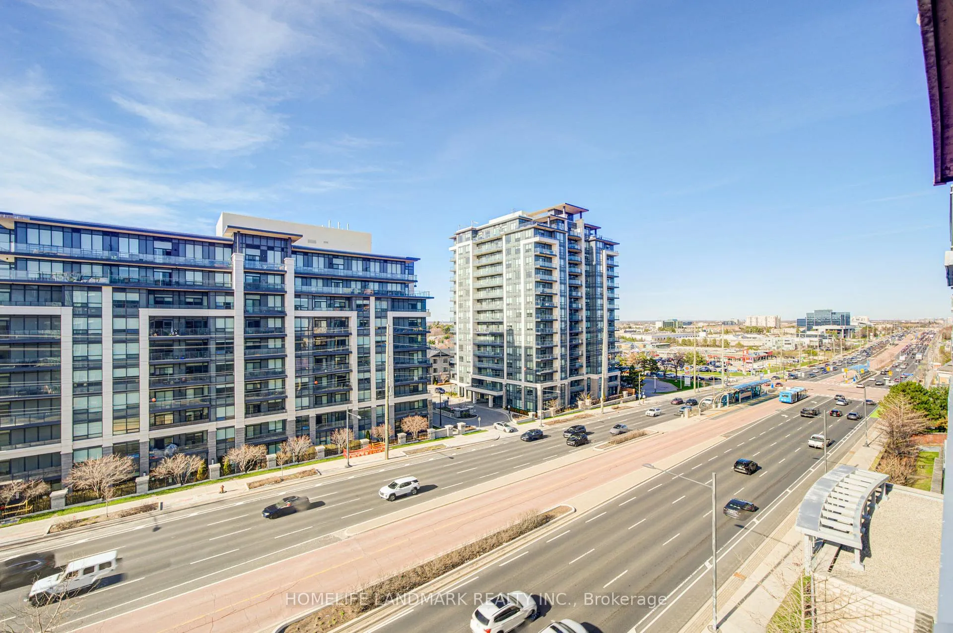 Photo 26 of Unit 912, 48 Suncrest Boulevard, Markham, Commerce Valley — HOMEH