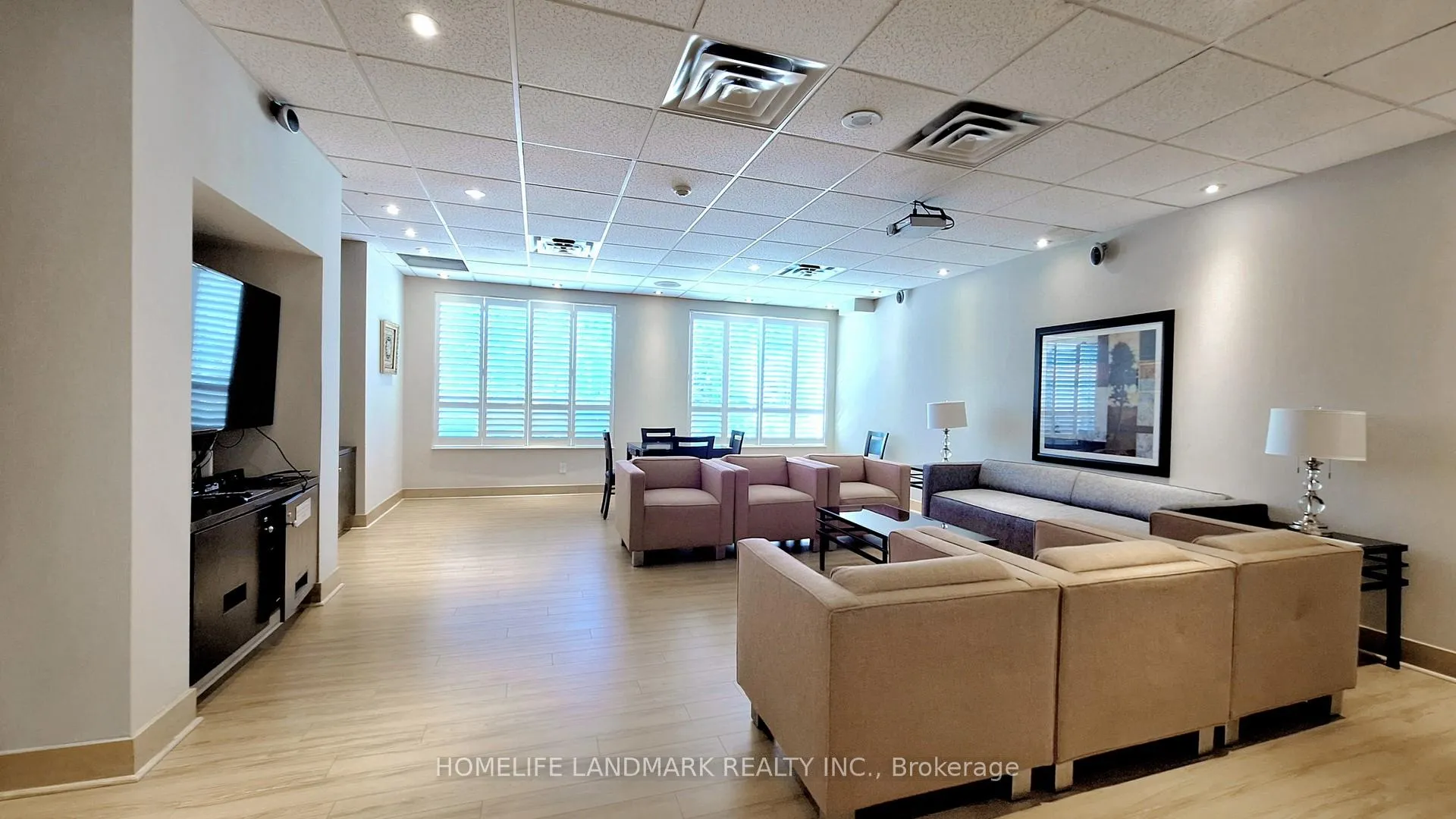 Photo 27 of Unit 912, 48 Suncrest Boulevard, Markham, Commerce Valley — HOMEH