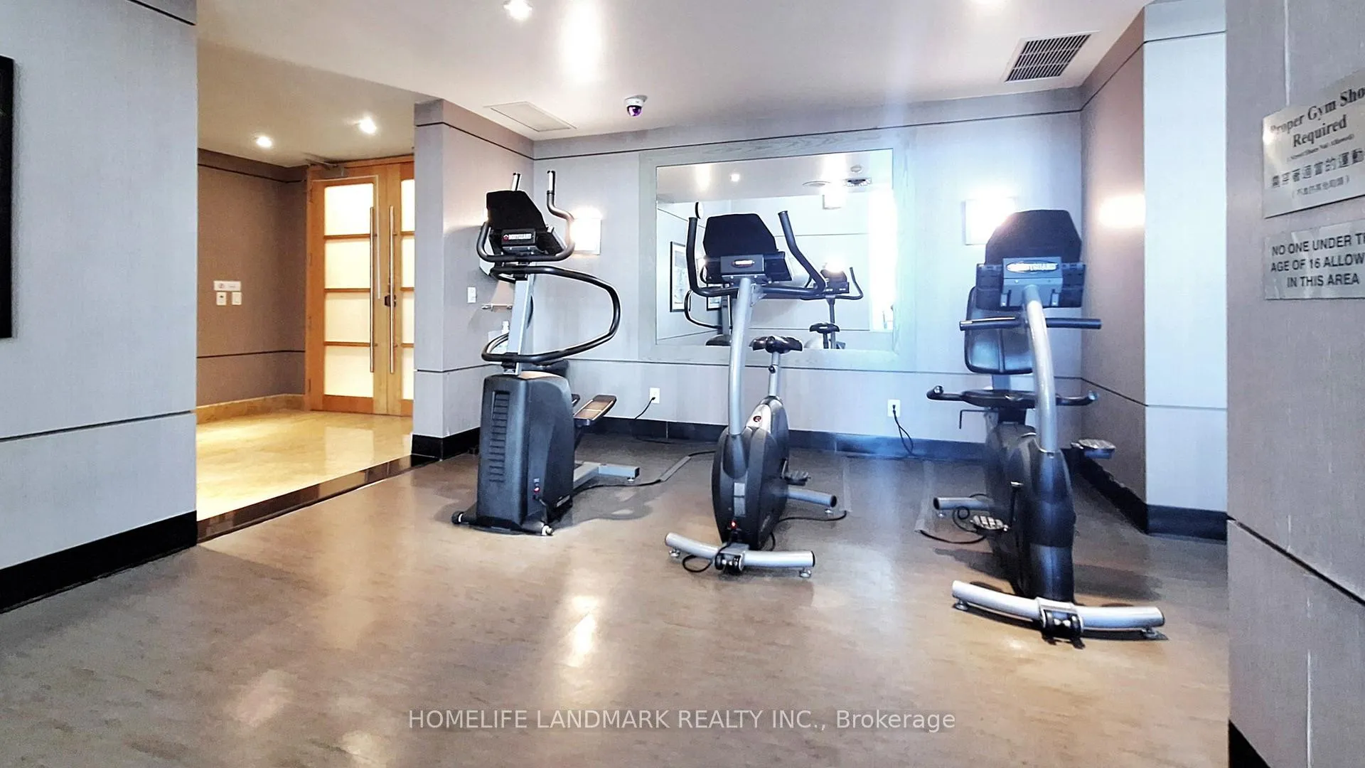 Photo 28 of Unit 912, 48 Suncrest Boulevard, Markham, Commerce Valley — HOMEH